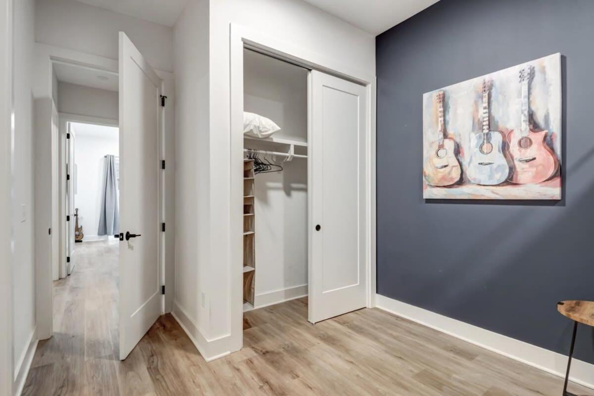 Cozy E Nash Condo By 5 Points - 1,2Mi To Broadway Nashville Exterior foto