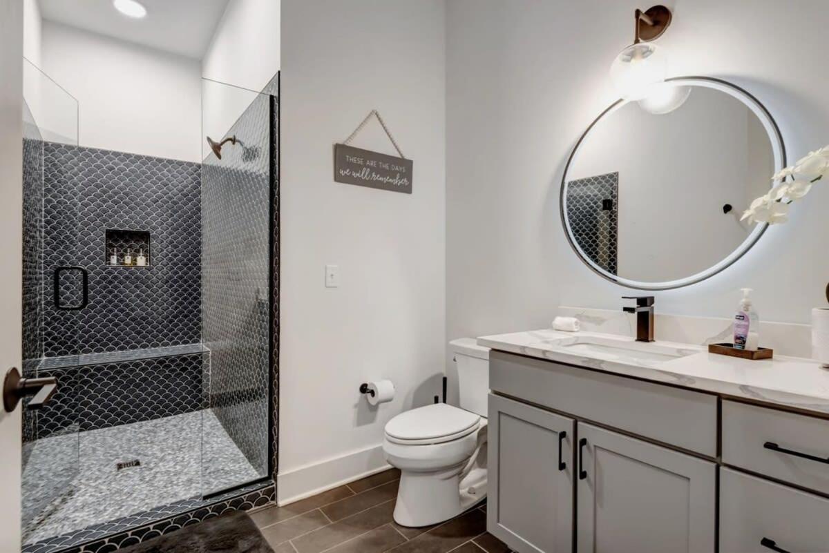 Cozy E Nash Condo By 5 Points - 1,2Mi To Broadway Nashville Exterior foto