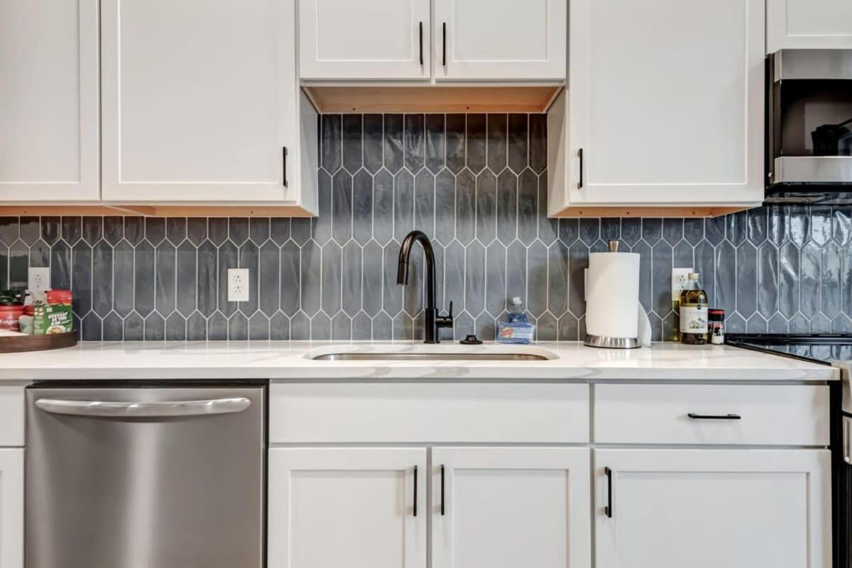 Cozy E Nash Condo By 5 Points - 1,2Mi To Broadway Nashville Exterior foto