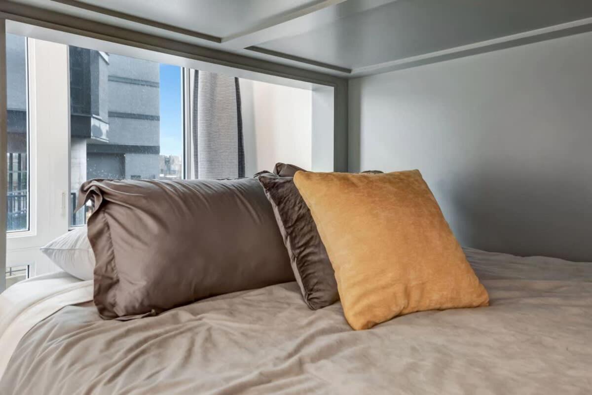 Cozy E Nash Condo By 5 Points - 1,2Mi To Broadway Nashville Exterior foto
